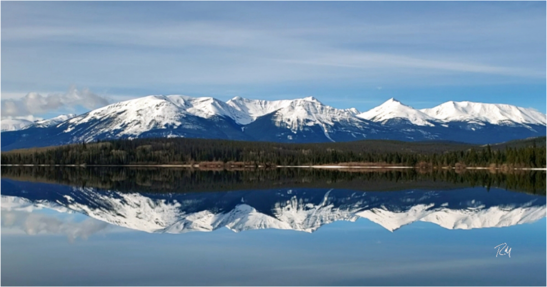 Main image Morning Mirror
